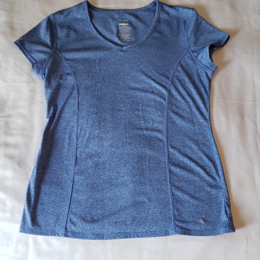 Danskin shirt